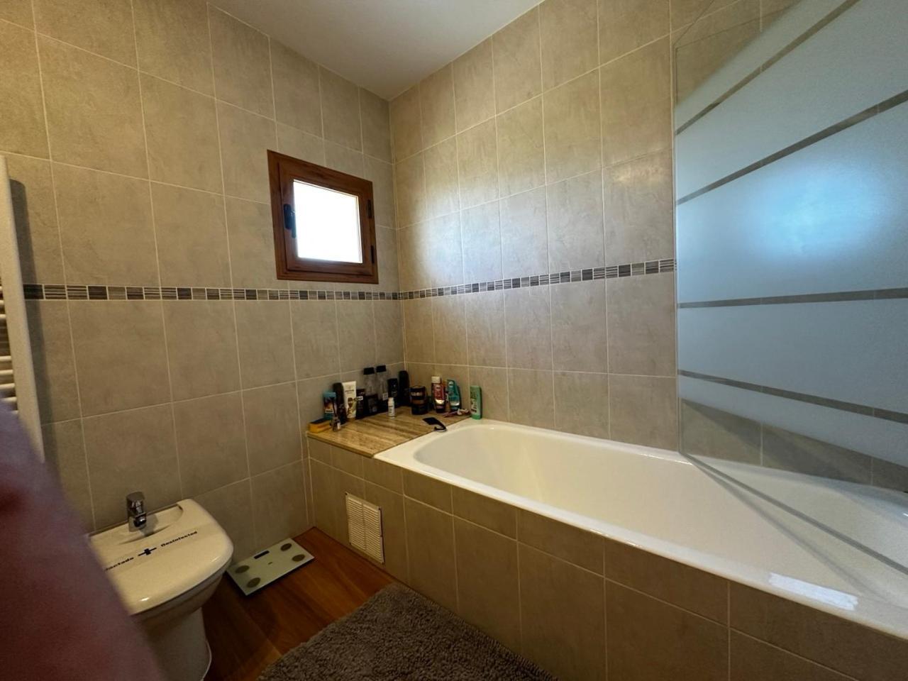 Casa El Verano - Traumhaus Am Es Trenc Sa Rapita Bagian luar foto