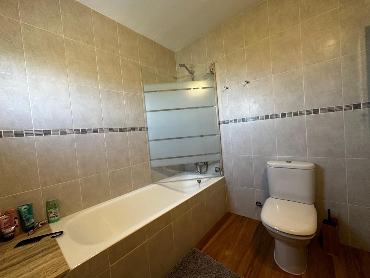 Casa El Verano - Traumhaus Am Es Trenc Sa Rapita Bagian luar foto